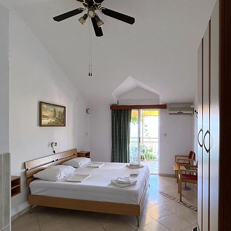 בודווה Apartments Nikvik מראה חיצוני תמונה
