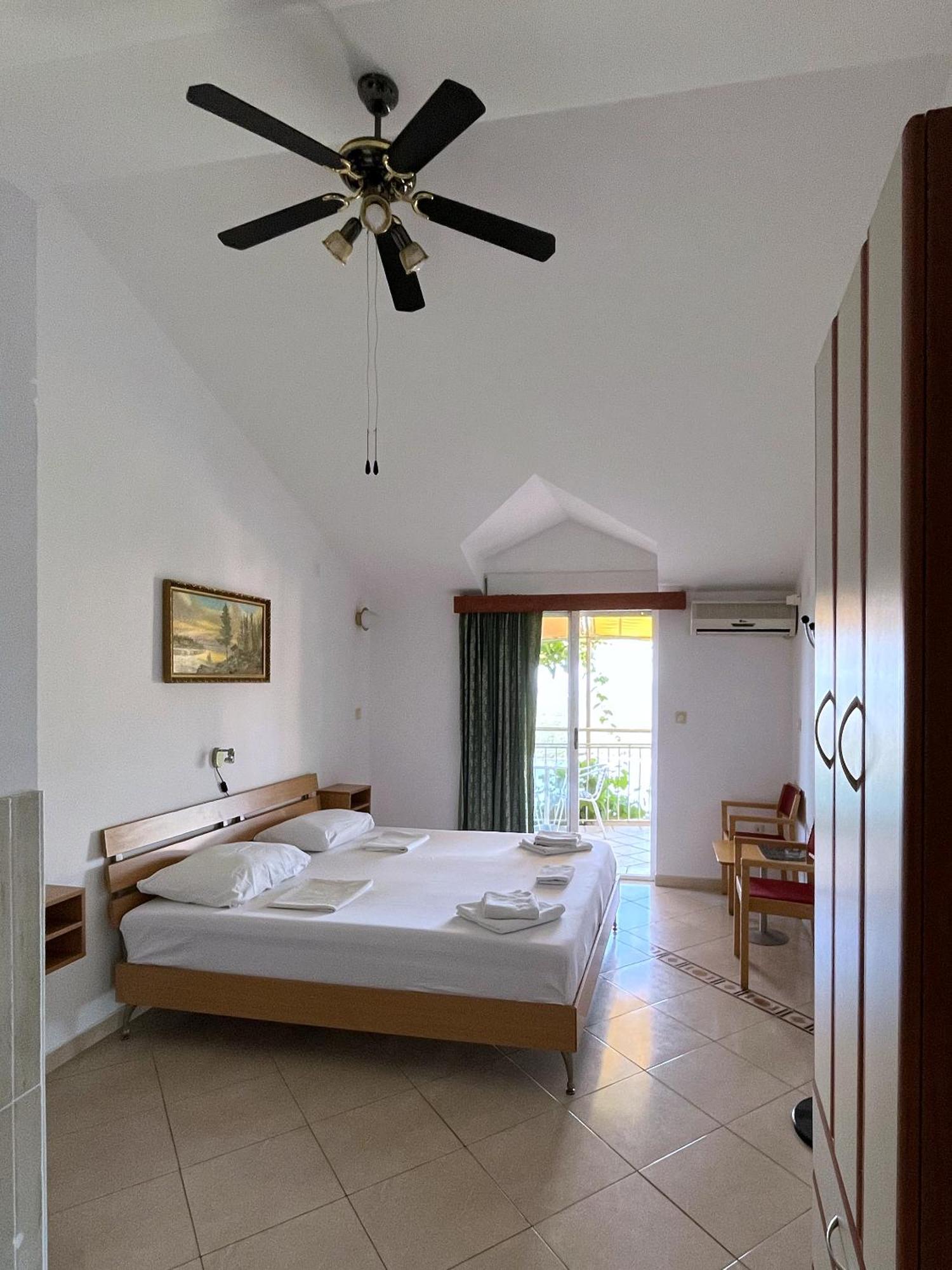 בודווה Apartments Nikvik מראה חיצוני תמונה