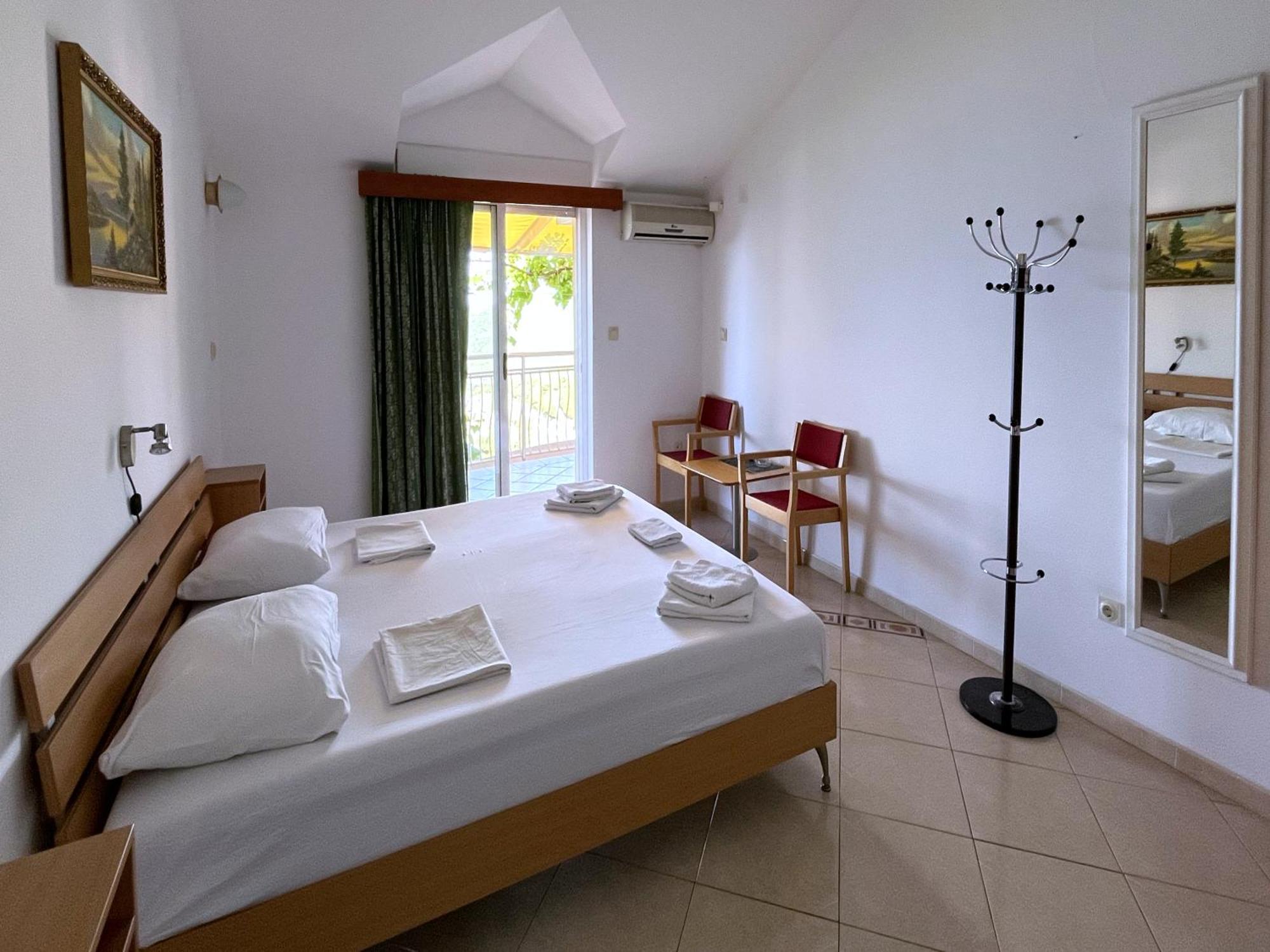 בודווה Apartments Nikvik מראה חיצוני תמונה