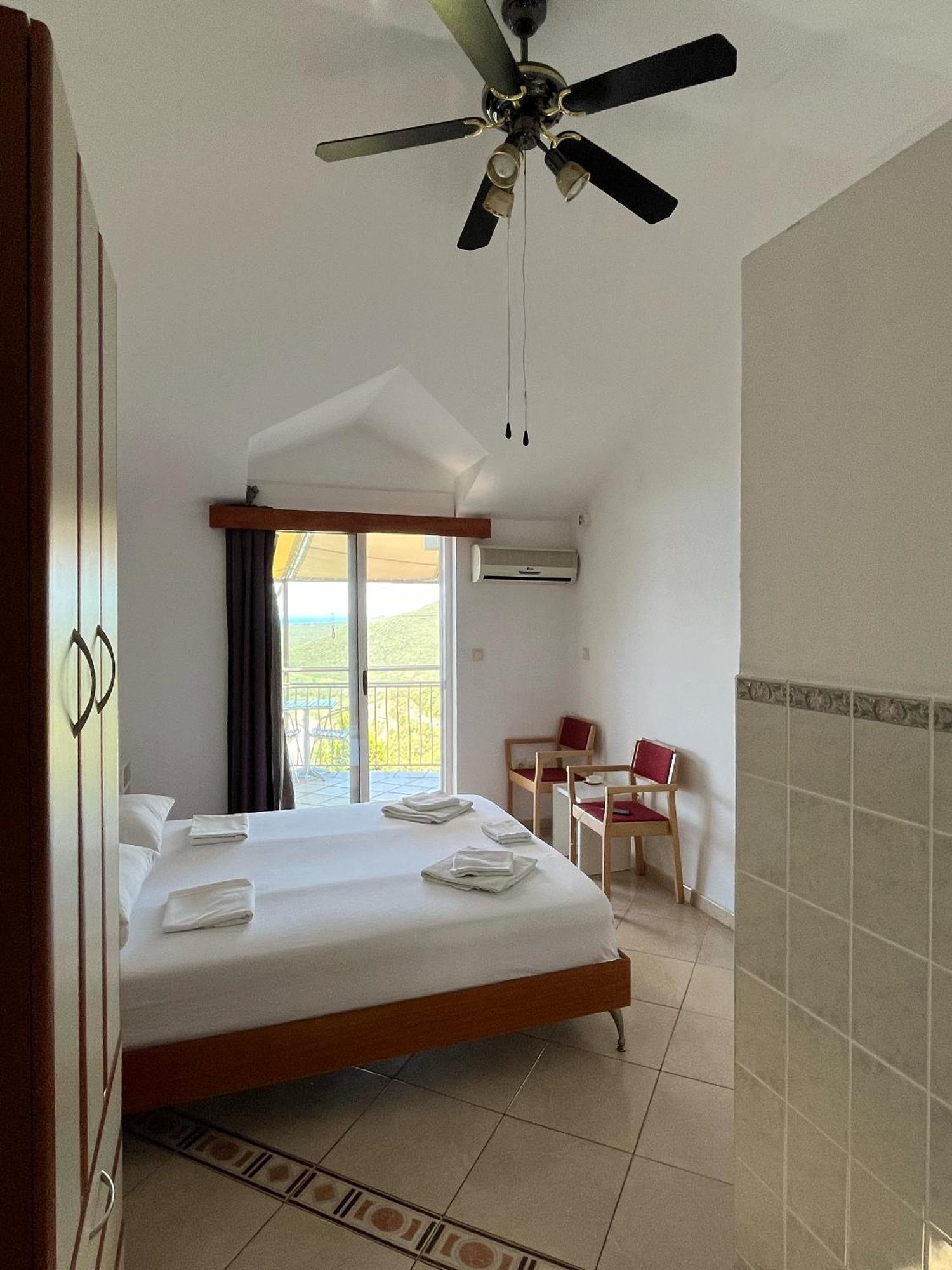 בודווה Apartments Nikvik מראה חיצוני תמונה