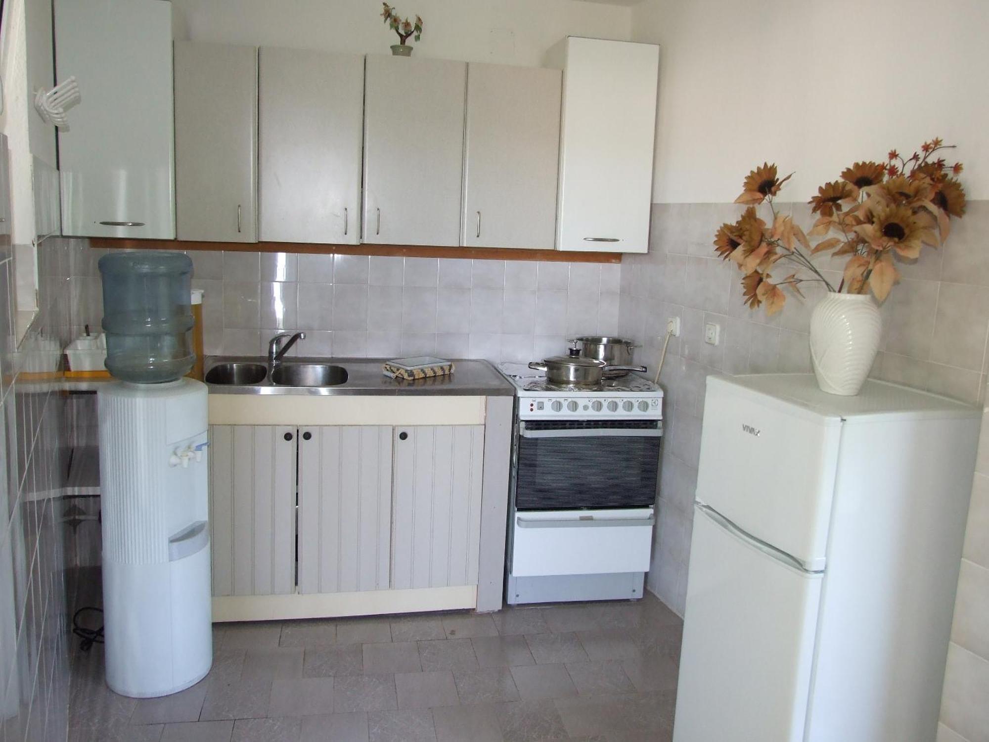 בודווה Apartments Nikvik מראה חיצוני תמונה