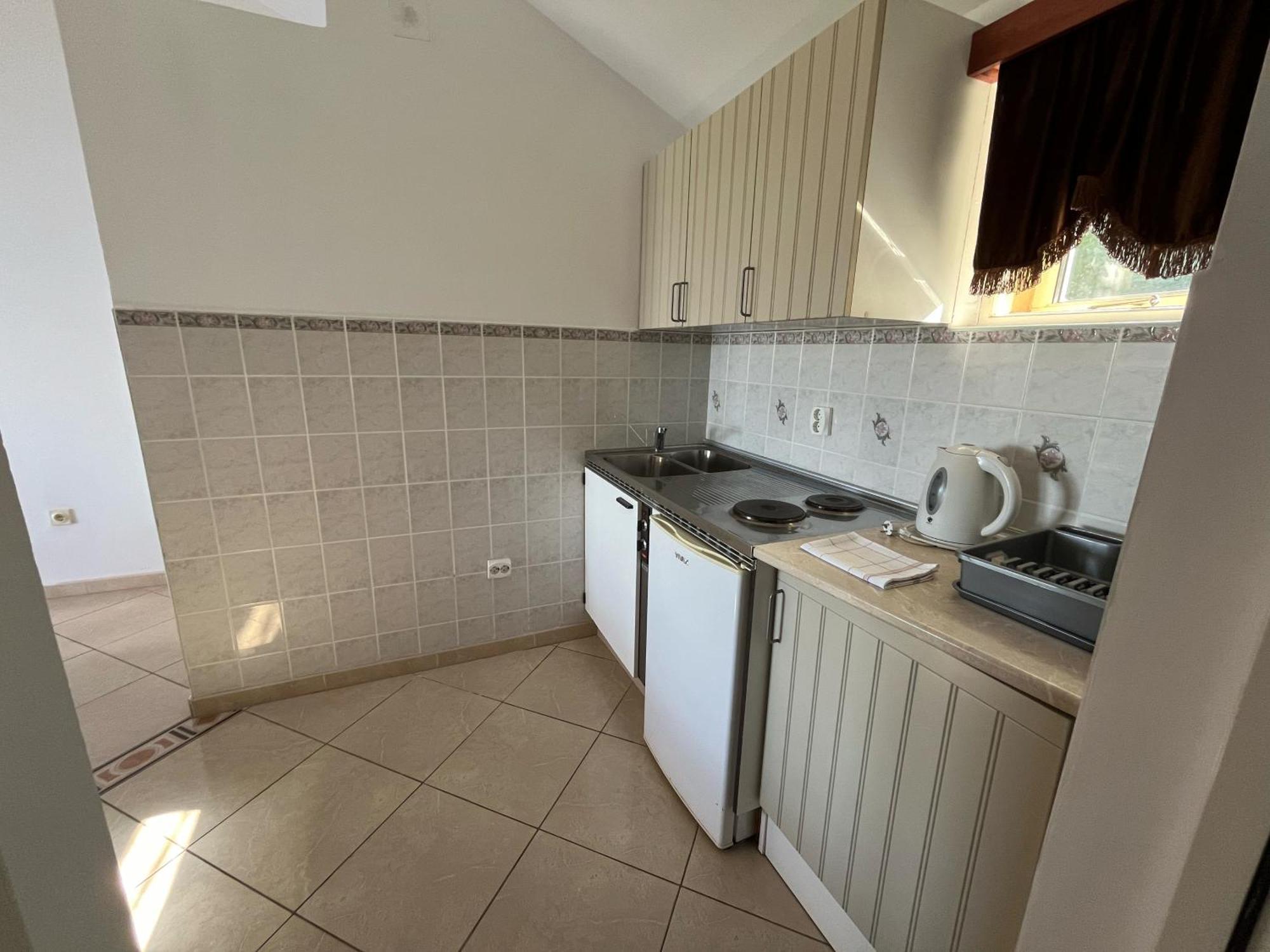 בודווה Apartments Nikvik מראה חיצוני תמונה