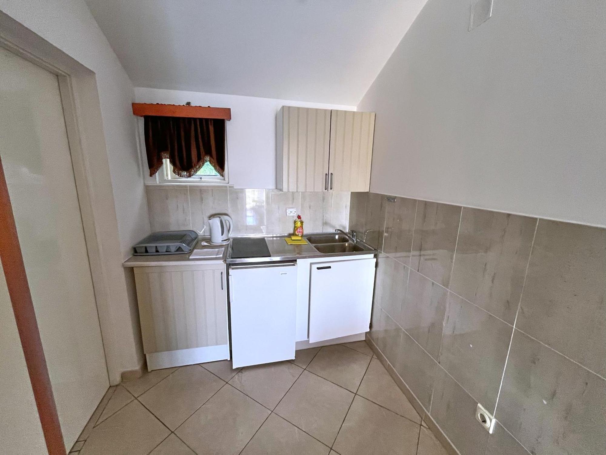 בודווה Apartments Nikvik מראה חיצוני תמונה