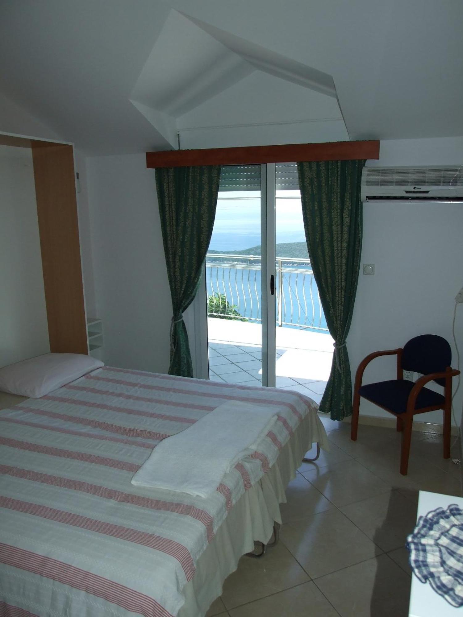 בודווה Apartments Nikvik מראה חיצוני תמונה